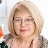 Матвеева Ирина Вячеславовна