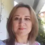 Матвеева Кристина Анатольевна
