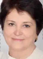 Матвеева Мария