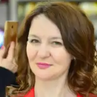 Матвеева Ольга Ивановна