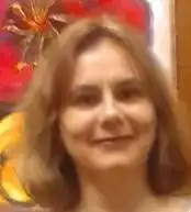 Матвеева Виолетта Петровна