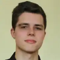 Мельников Василий