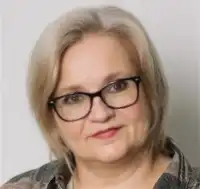 Меньшикова Алёна