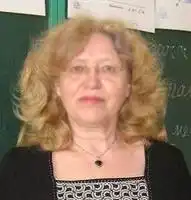 Меньшикова Виктория