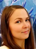 Михайличенко Полина