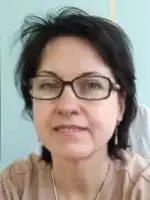 Михайличенко Светлана Станиславовна