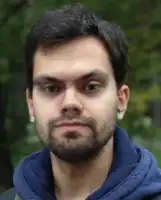 Морозов Владимир Давидович