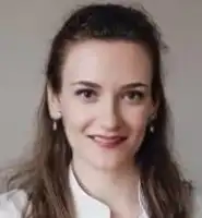 Морозова Елена Станиславовна