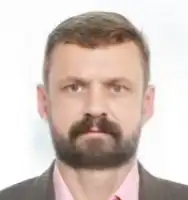 Никитин Стас Георгиевич
