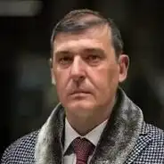 Николаев Юрий Федорович