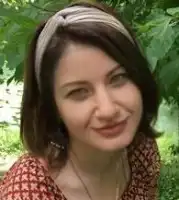Орлова Анна Николаевна