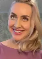 Орлова Галина Викторовна