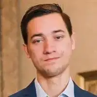 Осипов Андрей Русланович