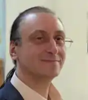 Овчинников Семён