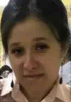 Панова Елена Андреевна