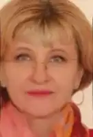 Панова Ульяна Денисовна