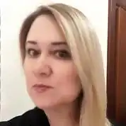 Петрова Ангелина Анатольевна