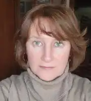 Петрова Ирина