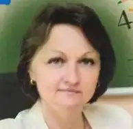 Петрова Юлия Ивановна