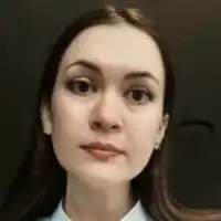Петрова Вероника Фёдоровна