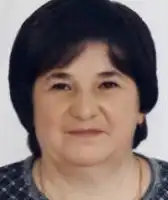 Попова Татьяна Станиславовна