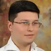 Прохоров Семён Никитич