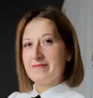 Рябова Карина Артемовна
