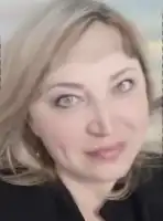 Рябова Надежда