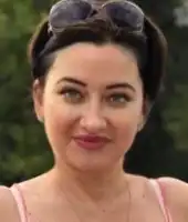 Реброва Арина Евгеньевна