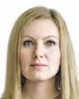 Реброва София Петровна