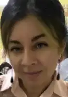 Рогова Любовь Анатольевна