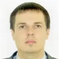 Романов Юрий Никитич