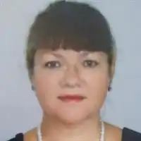 Романова Мария