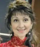 Романова Ольга Евгеньевна