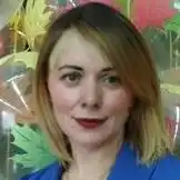 Руднева Дарья Максимовна