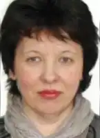 Руднева Елена