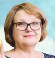 Сафонова Елена Романовна