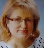 Сафонова Кристина Станиславовна