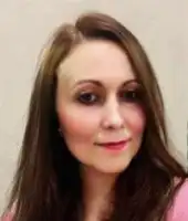 Сафонова Светлана Денисовна
