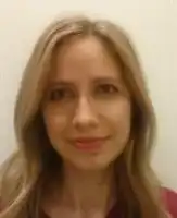 Сафонова Татьяна