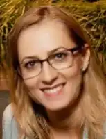 Шарова Арина