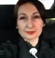 Шарова Милана Олеговна