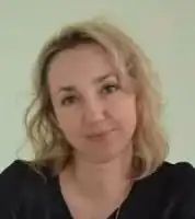 Шарова Вера Григорьевна