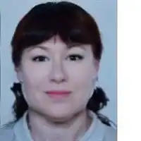 Шарова Виолетта Дмитриевна