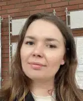 Селезнева Карина Анатольевна