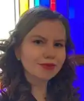 Селезнева Вероника Денисовна