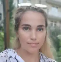 Селиверстова Алиса