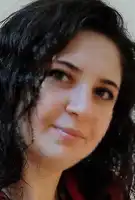 Семёнова Алёна