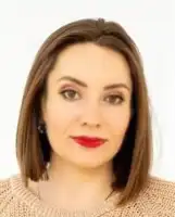 Семёнова Ангелина Андреевна