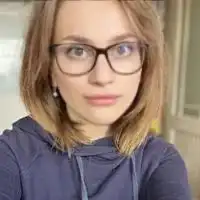 Семёнова Арина